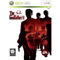 The Godfather 2 [Xbox 360]